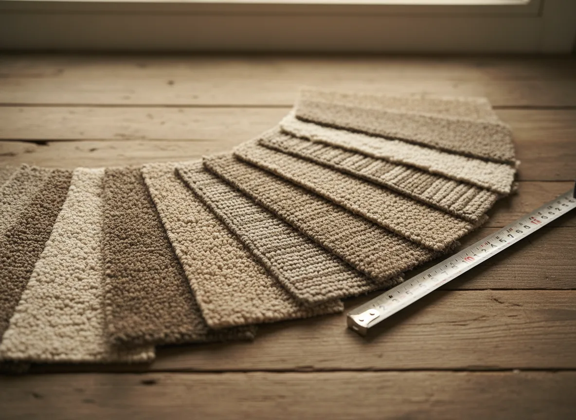 Carpet Installation Springfield, SD FAQs